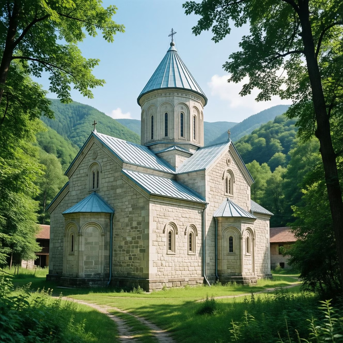 Чипросвки манастир